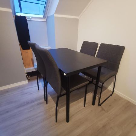 Apartamento Toppleilighet - In The Heart Of Bergen City - 3 Beds Exterior foto